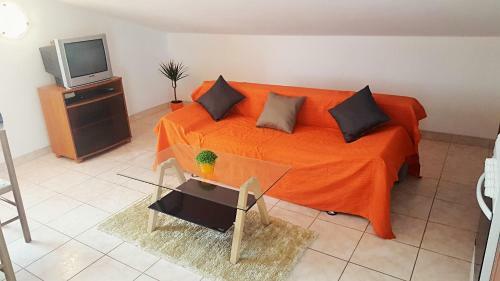 Apartamento Villa Selina