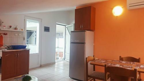 Apartamento Villa Selina