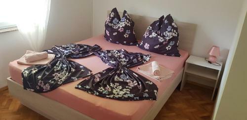 Apartamento Villa Selina