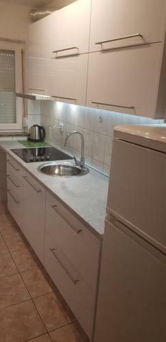 Apartamento Villa Selina