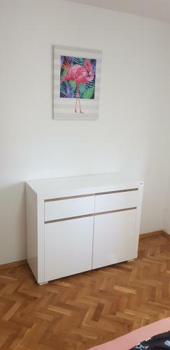 Apartamento Villa Selina
