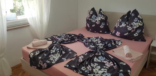 Apartamento Villa Selina