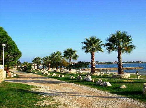 Apartamento Villa Selina