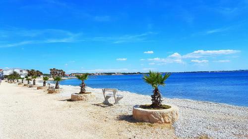 Apartamento Villa Selina
