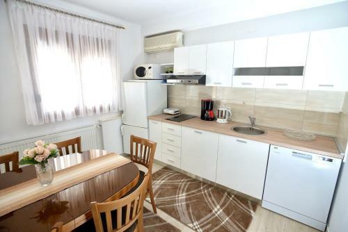 Apartment Isi?