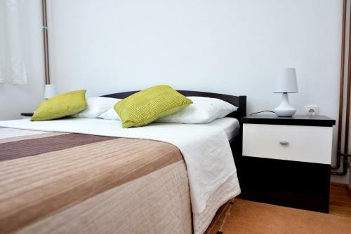 Apartment Isi?