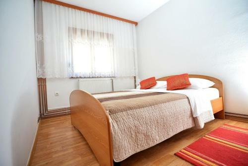 Apartment Isi?