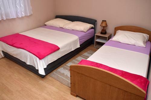 Apartments Oresic