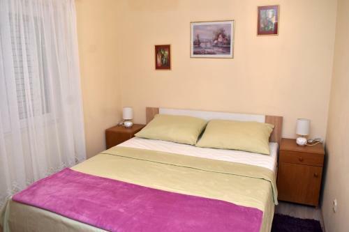 Apartments Oresic