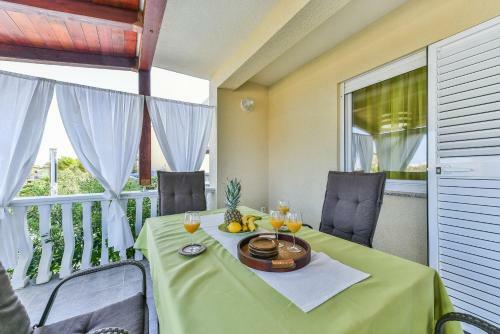 Apartment Holzinger