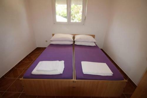 Apartments Borac
