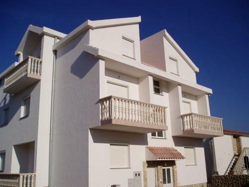 Apartments Borac