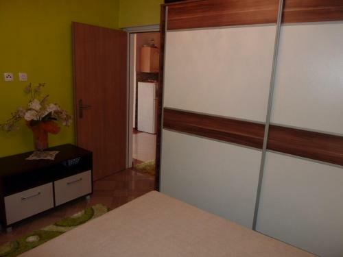 Apartment Bobovik X