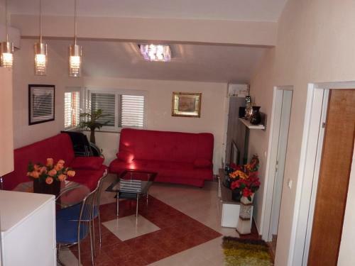 Apartment Bobovik X