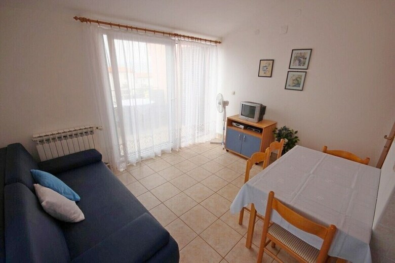Apartments Barisic