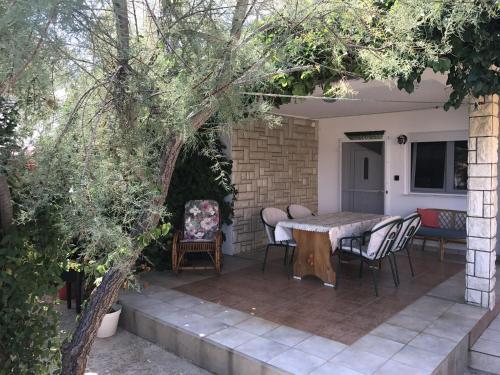Holiday Home Vir