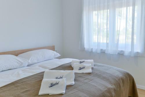 Apartments Resort Mirakul