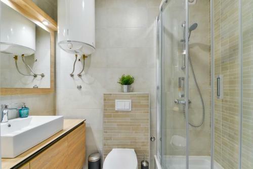 Apartments Resort Mirakul