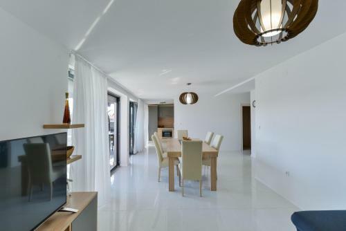 Apartments Resort Mirakul