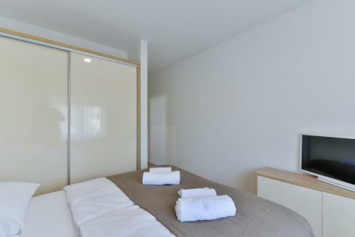 Apartments Resort Mirakul