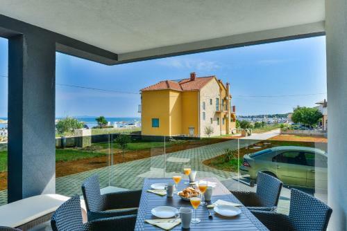 Apartments Resort Mirakul
