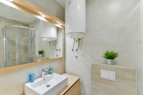 Apartments Resort Mirakul