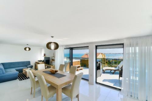 Apartments Resort Mirakul