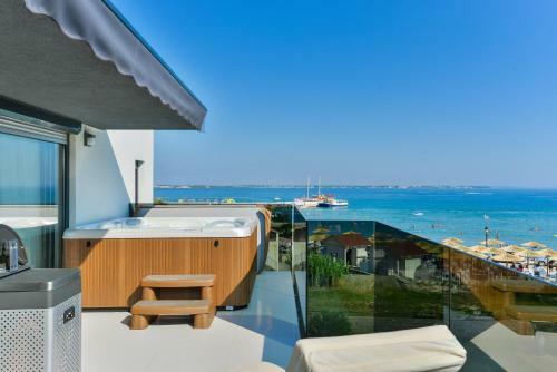 Apartments Resort Mirakul