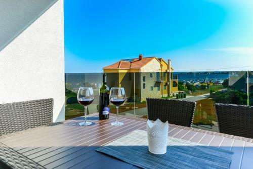 Apartments Resort Mirakul