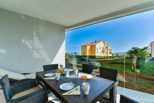 Apartments Resort Mirakul