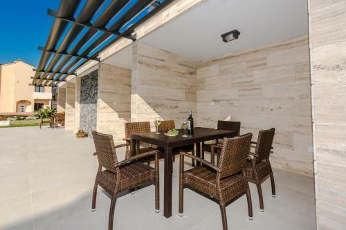 Apartments Resort Mirakul