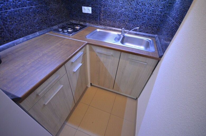Apartments Galic
