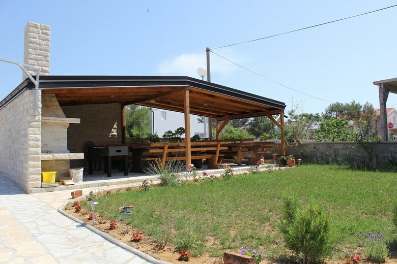 Apartments Galic