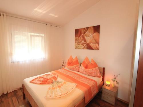 Apartment Prezida