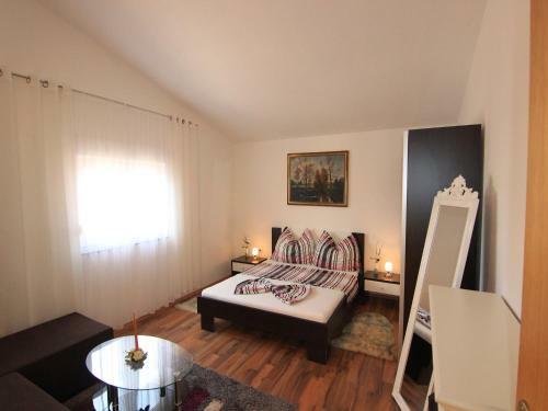 Apartment Prezida