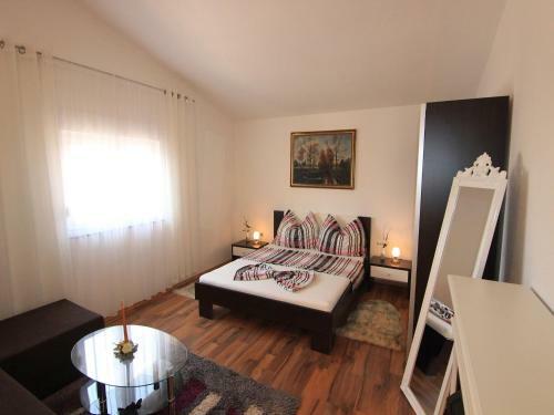 Apartment Prezida