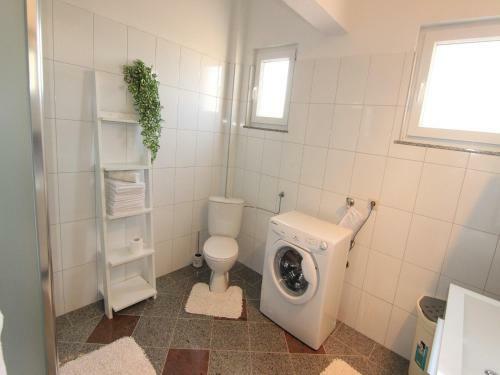 Apartment Prezida