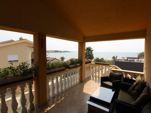 Apartment Prezida