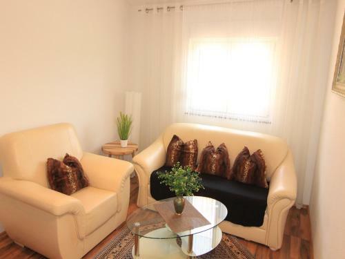 Apartment Prezida
