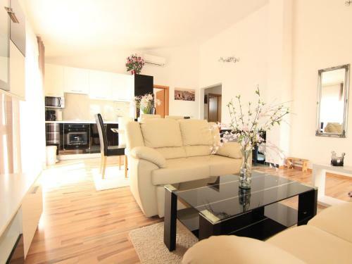 Apartment Prezida