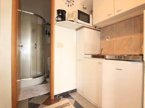 Apartment Prezida