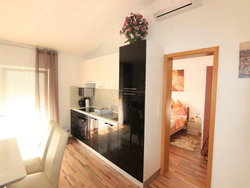 Apartment Prezida