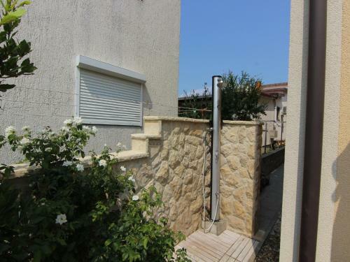 Apartment Prezida