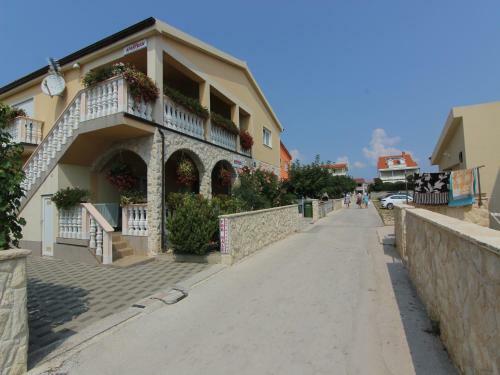 Apartment Prezida
