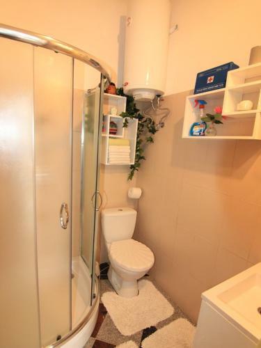 Apartment Prezida