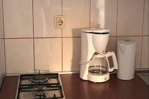 Apartment Put Bunara I