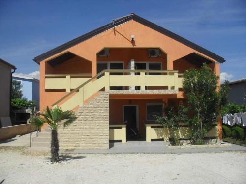 Apartment Vir 11847b