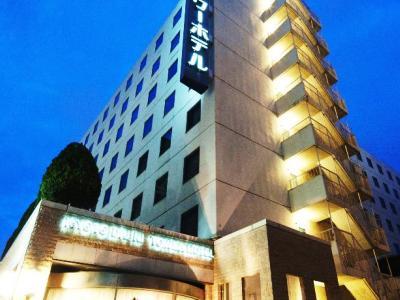 Hotel Kyoto Dai-ni Tower (d)