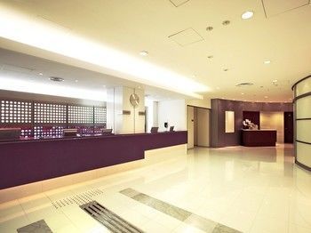 Hotel Kyoto Dai-ni Tower (d)