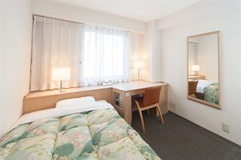 Hotel Kyoto Dai-ni Tower (d)